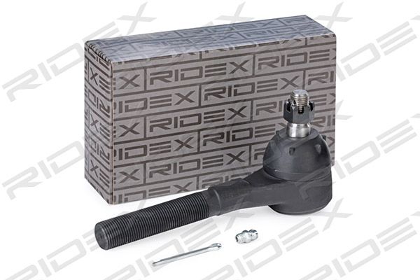 Końcówka drążka kierowniczego poprzecznego RIDEX 914T0436