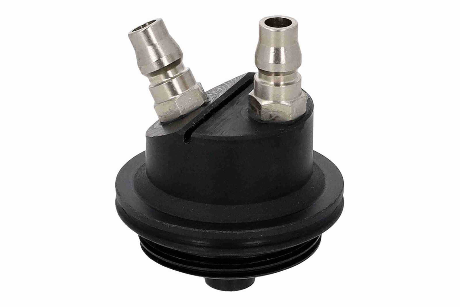 Adaptateur de remplissage, transmission