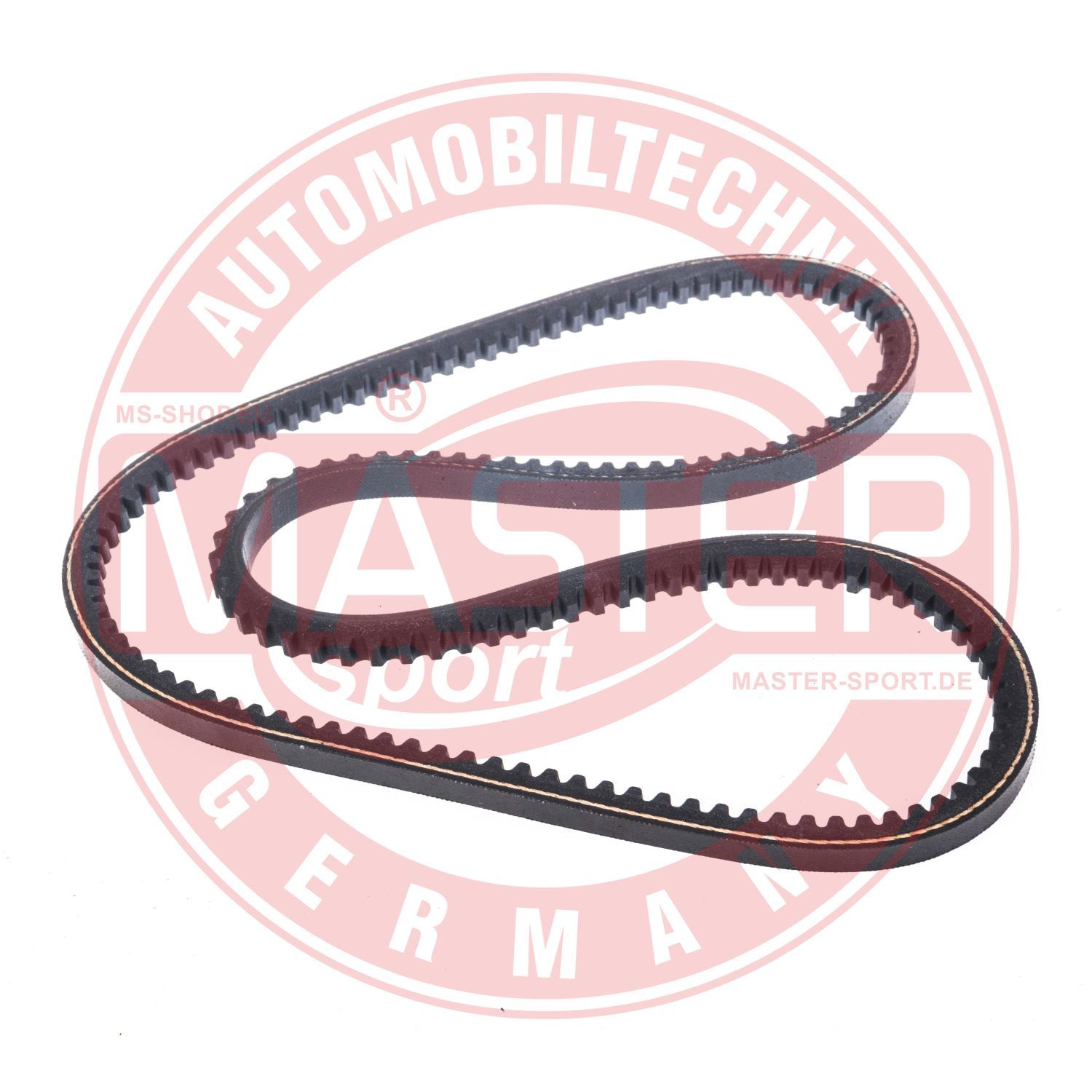 Pasek klinowy MASTER-SPORT GERMANY AVX-10X900-PCS-MS