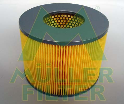 Levně Vzduchový filtr MULLER FILTER PA3321