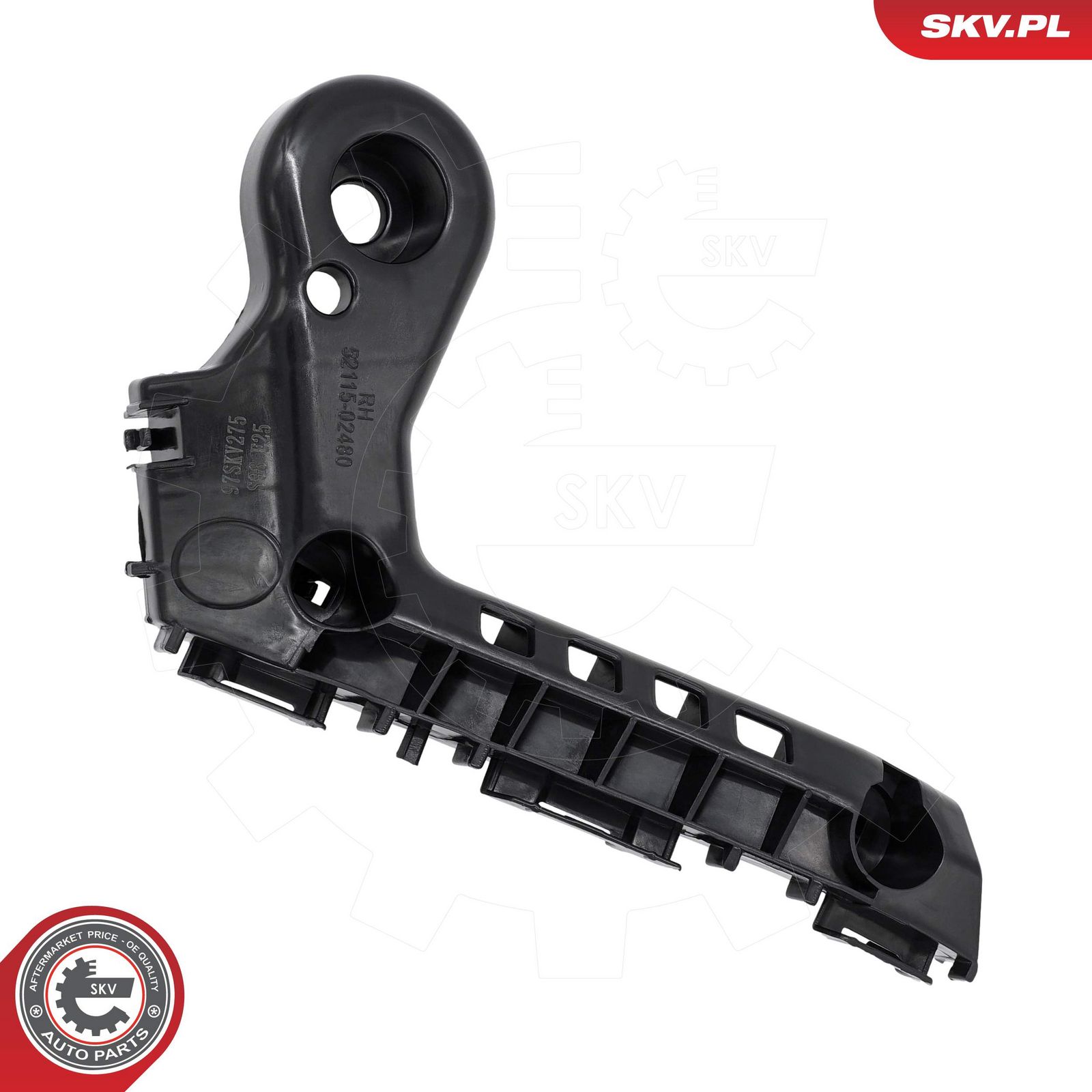 Suport, bara protectie ESEN SKV 97SKV275