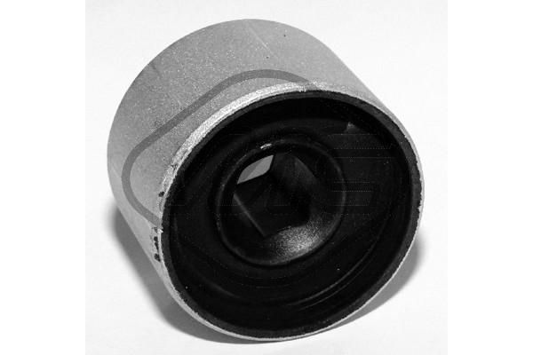 Łożyskowanie, wahacz METALCAUCHO 05341