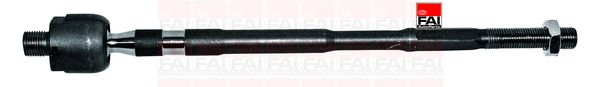 Połączenie osiowe, drążek kierowniczy poprzeczny FAI AUTOPARTS SS7168