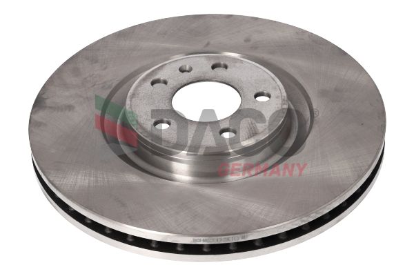 Tarcza hamulcowa DACO GERMANY 600228