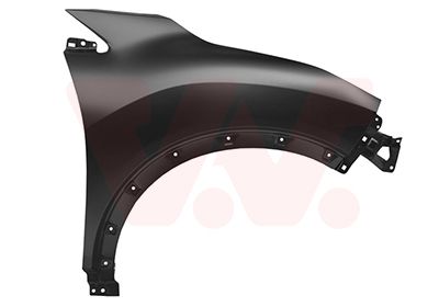 Aripa VAN WEZEL 3212656