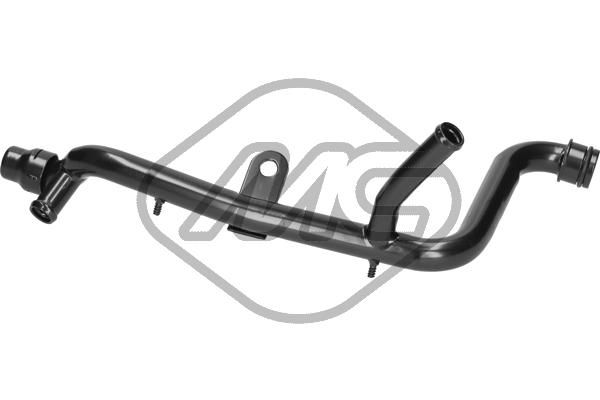 Cuplaj conducta lichid racire METALCAUCHO 03211