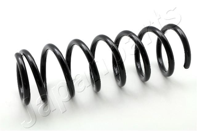 Sprężyna zawieszenia JAPANPARTS ZC6262A