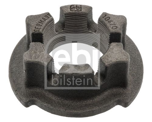 Piuliță, fuzetă FEBI BILSTEIN 10470