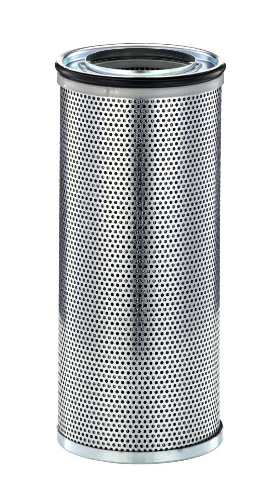 Filtru ulei MANN-FILTER HD 160