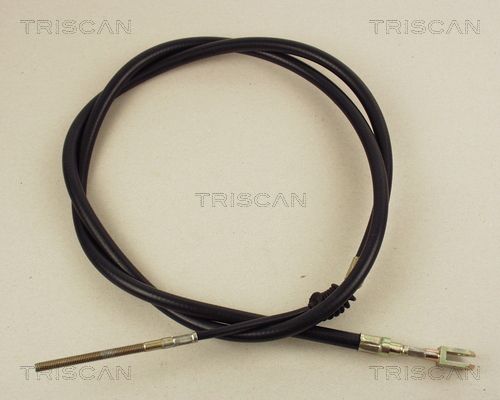 Cięgło, hamulec postojowy TRISCAN 8140 12103
