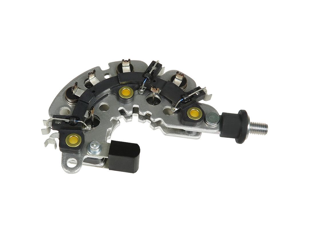 Levně Usměrňovač, generátor AS-PL ARC9016