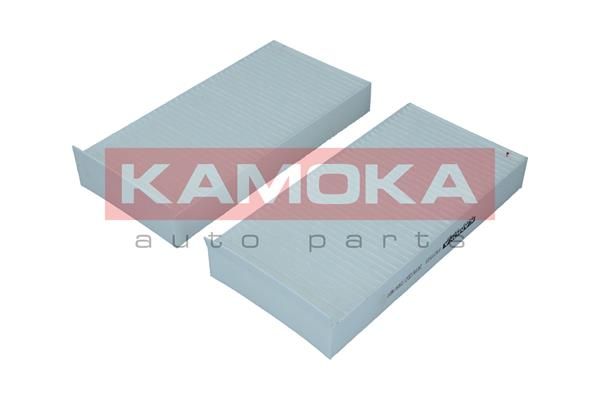 Filter vnútorného priestoru KAMOKA F421501