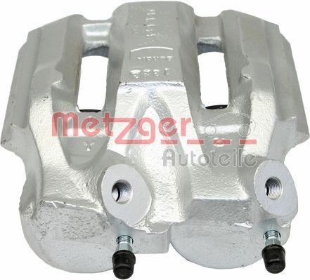 Zacisk hamulca METZGER AUTOTEILE 6250593