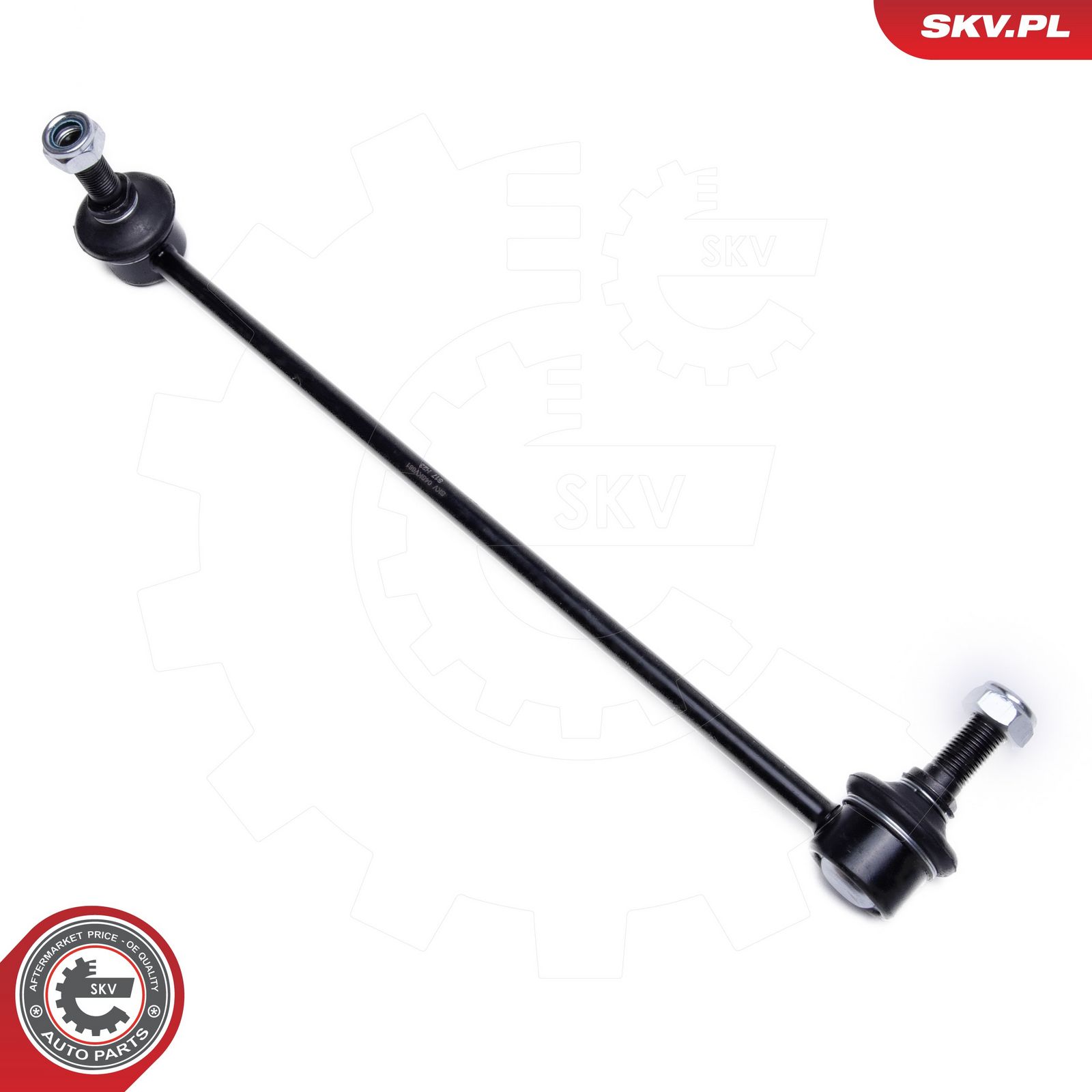 E-shop Sada ramien nápravy zavesenia kolies ESEN SKV 04SKV780