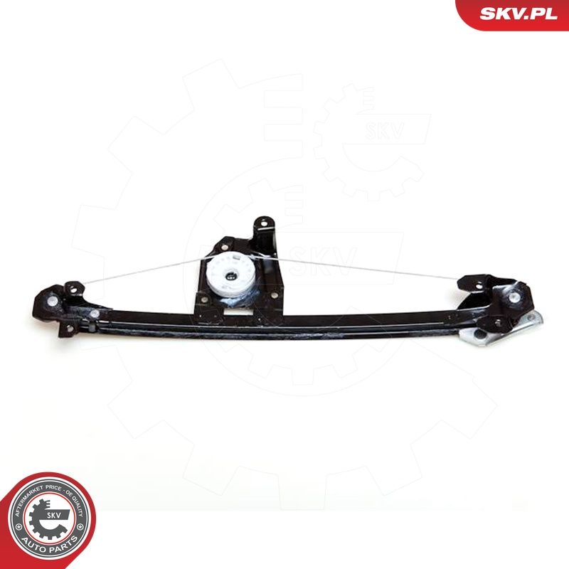 Levně Zvedací zařízení oken ESEN SKV 01SKV094