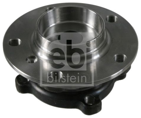 Set rulment roata FEBI BILSTEIN 21167