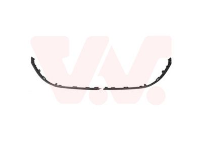 Spojler VAN WEZEL 0928500