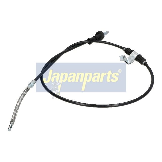 Levně Tažné lanko, parkovací brzda JAPANPARTS BC-W00