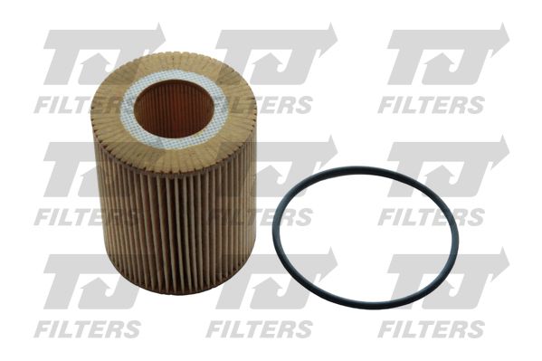 Filtr oleju QUINTON HAZELL QFL0319