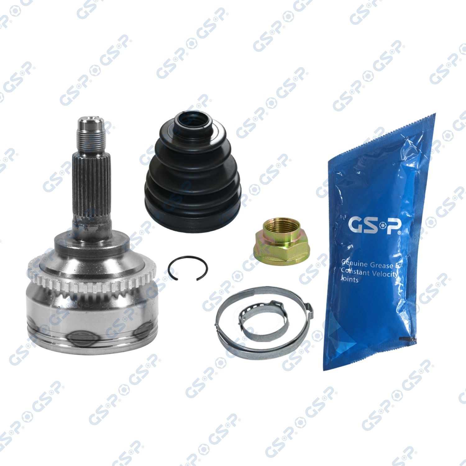 Liigendlaager, veovõll