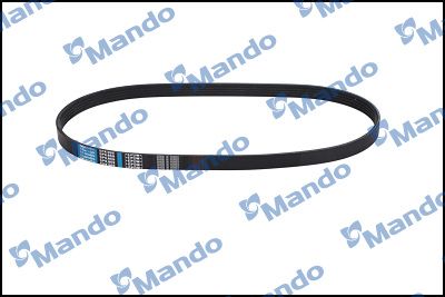 Pasek klinowy wielorowkowy MANDO MB5PK869