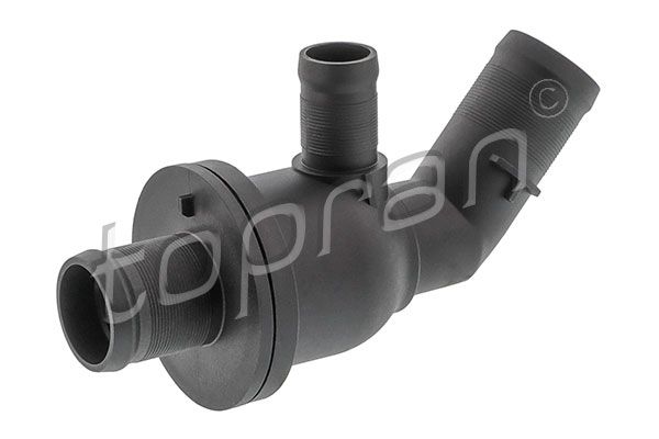 Termostat, środek chłodzący TOPRAN 410 469