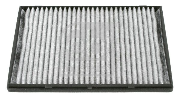 Filtru, aer habitaclu FEBI BILSTEIN 27639