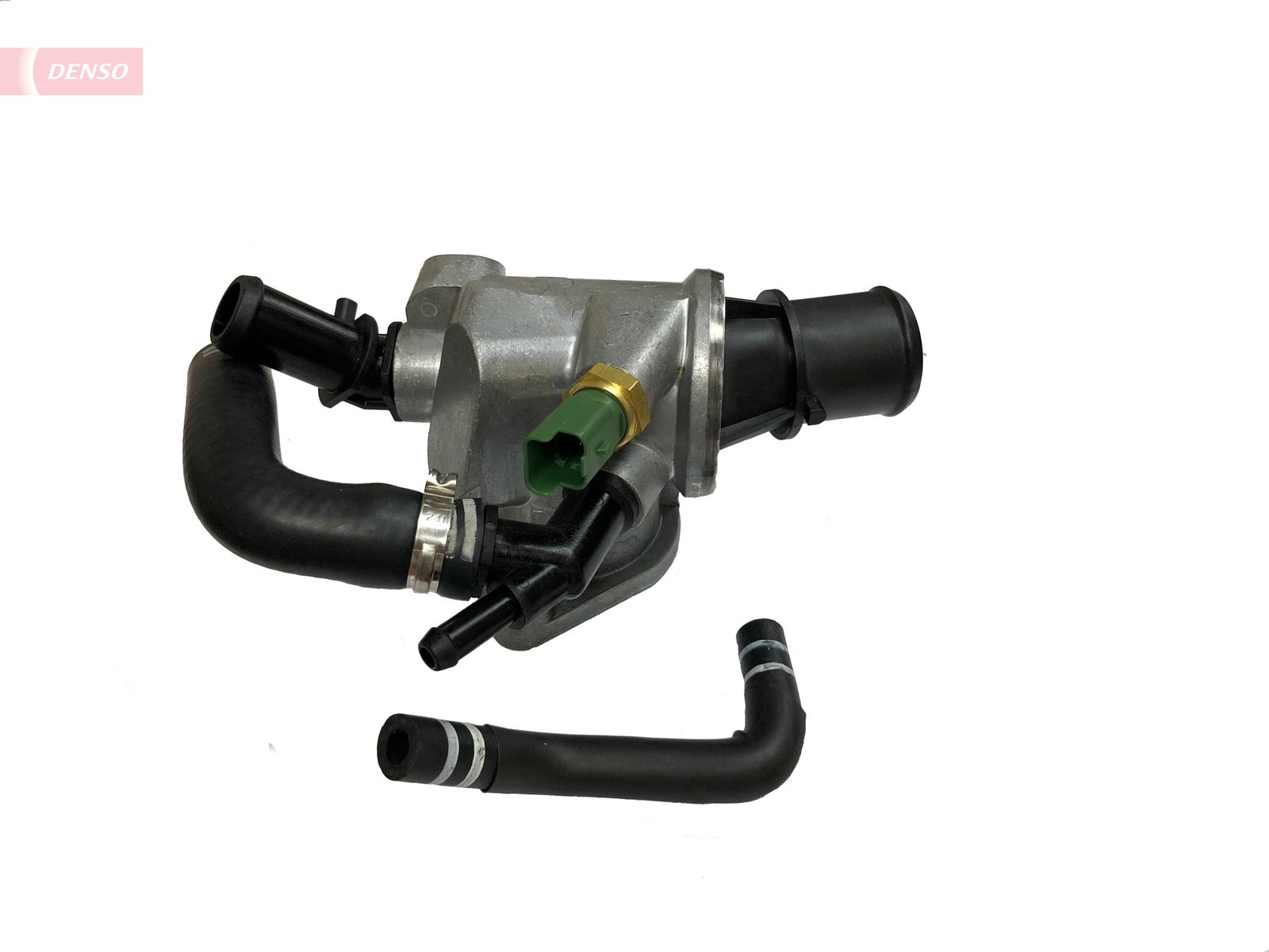 Termostat, środek chłodzący DENSO DTM88787