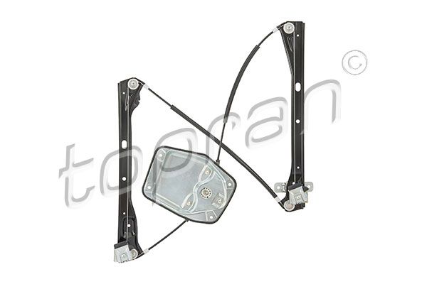 E-shop Mechanizmus zdvíhania okna TOPRAN 111 269