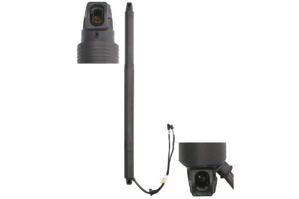 Amortizor portbagaj Magnum Technology MGS0195MT