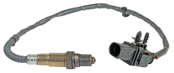 Originale METZGER Sonda Lambda 0893085 Per Ford Volvo 4250032530273