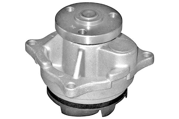 Pompe à eau, refroidissement du moteur