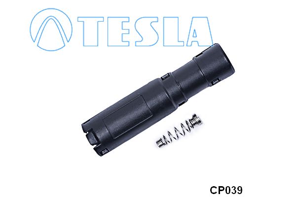 Nasadka (fajka), świeca zapłonowa TESLA CP039