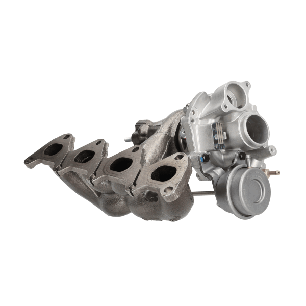 Turbocompresseur, suralimentation