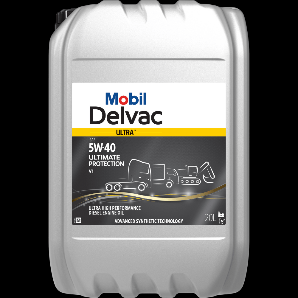 ulei de motor MOBIL 157408