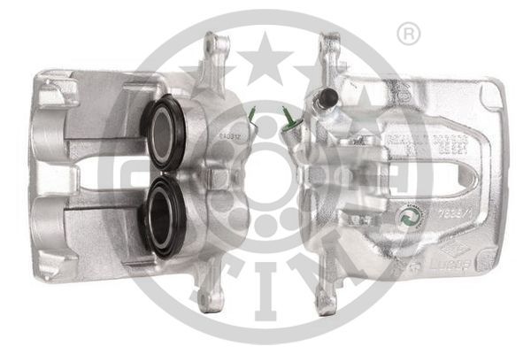 Zacisk hamulca OPTIMAL BC-2473L