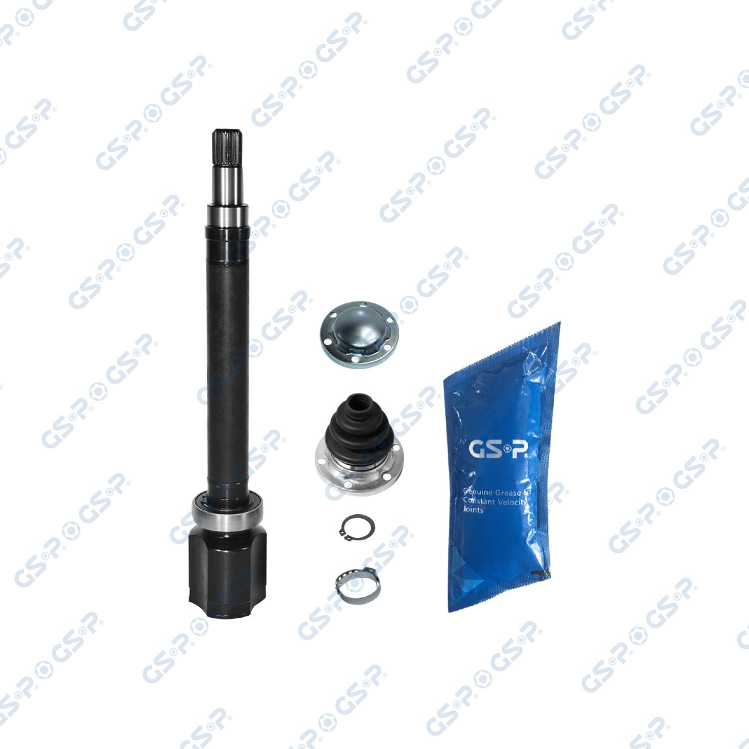 Liigendlaager, veovõll