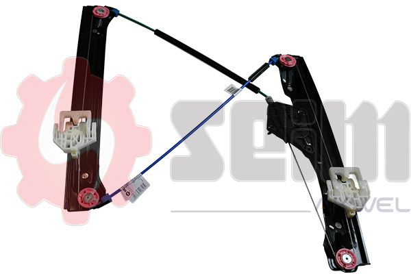 Podnośnik szyby SEIM 901737