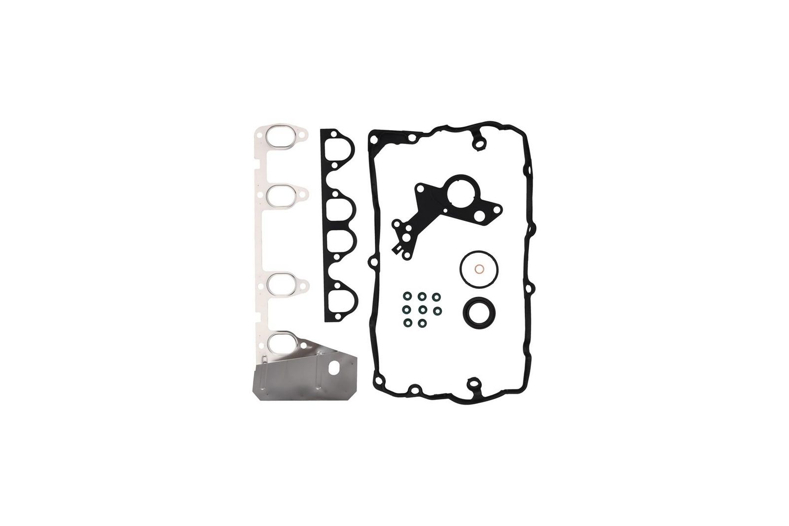 Blīvju komplekts, Motora bloka galva