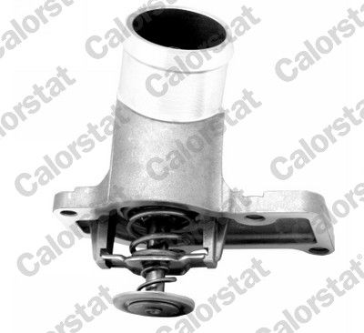 Termostat, środek chłodzący CALORSTAT BY VERNET TH7256.83J