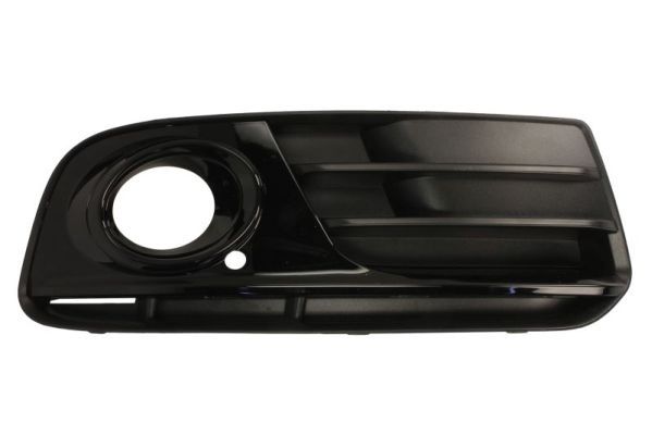 Решетка вентилятора, буфер