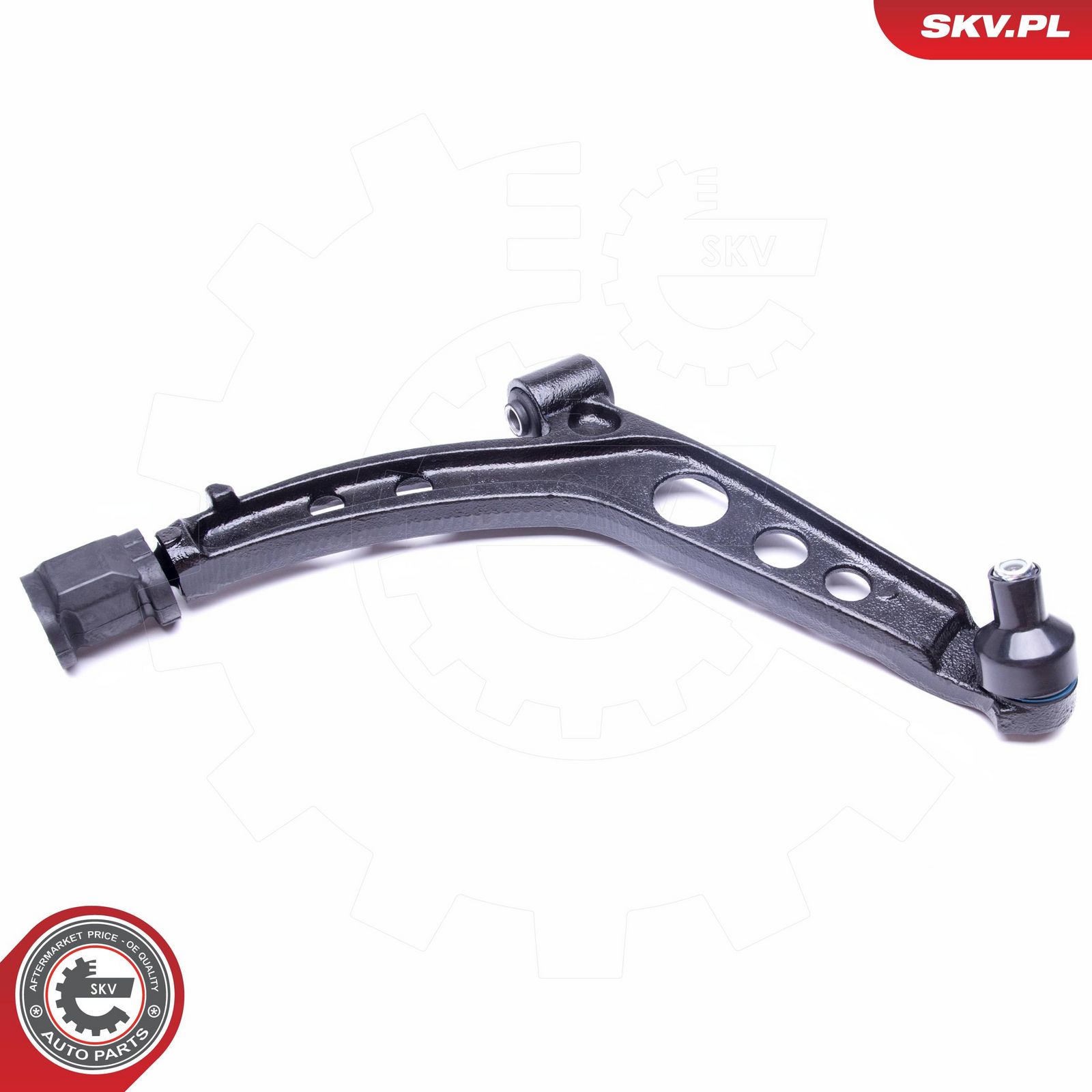 Levně Řídicí páka, zavěšení kol ESEN SKV 04SKV619
