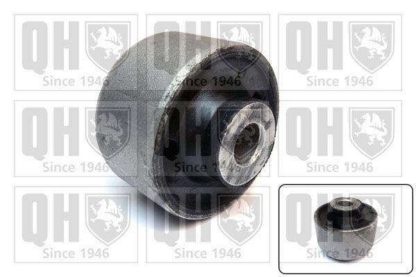 Łożyskowanie, wahacz QUINTON HAZELL EMS2694