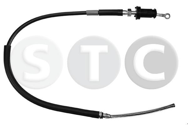 Cięgło, hamulec postojowy STC T483968