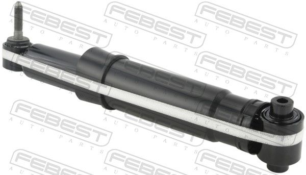 Amortyzator FEBEST 24110-001R