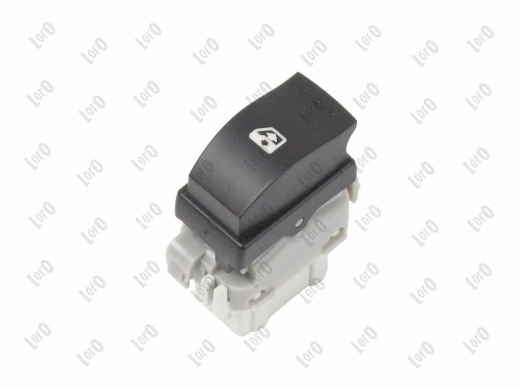 comutator,macara geam LORO 135-06-044
