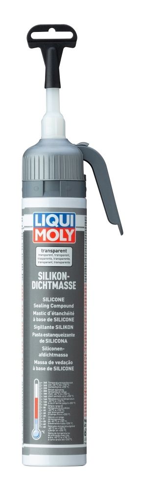 material de etansare LIQUI MOLY 6184