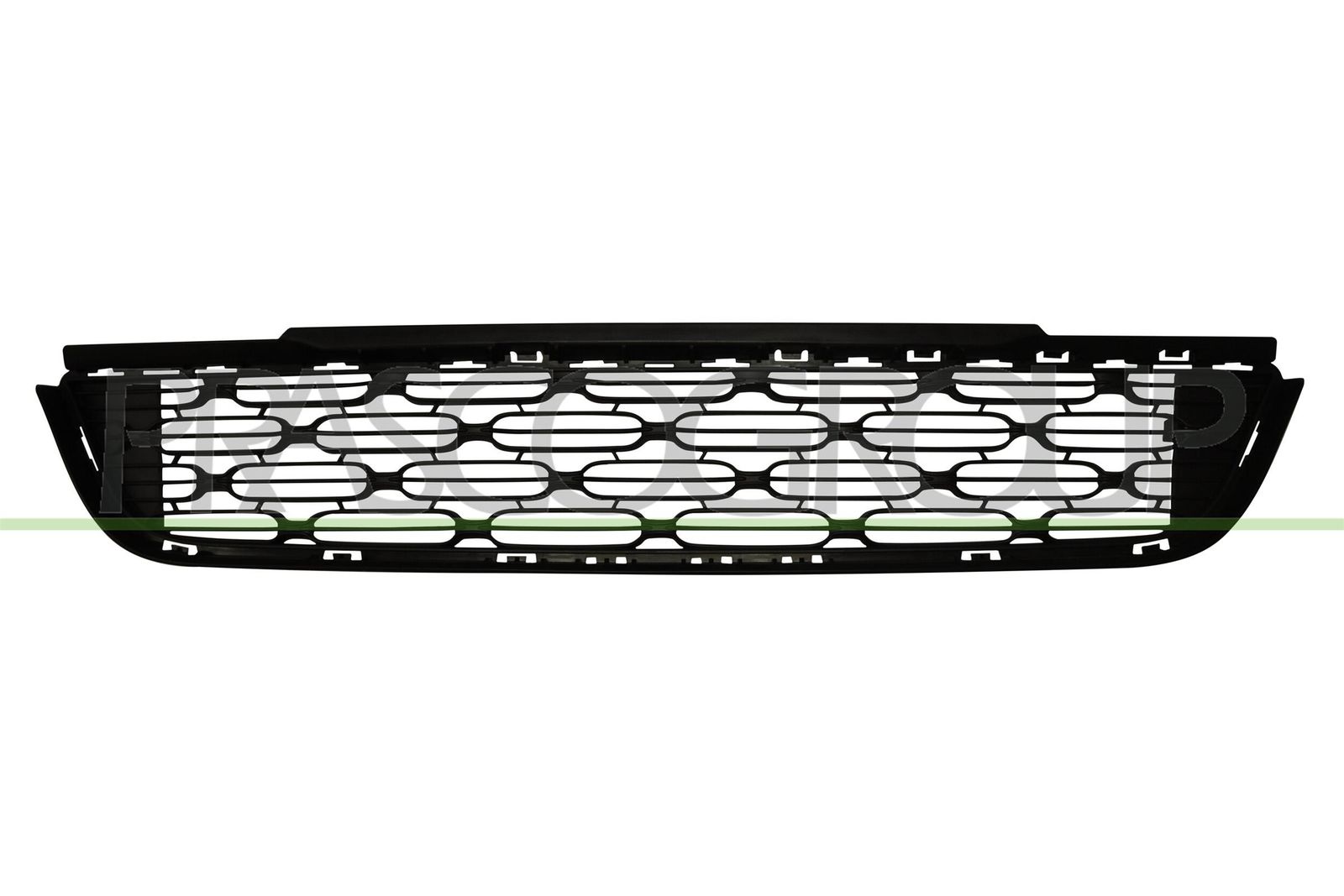 Grila ventilatie, bara protectie PRASCO CI3282130