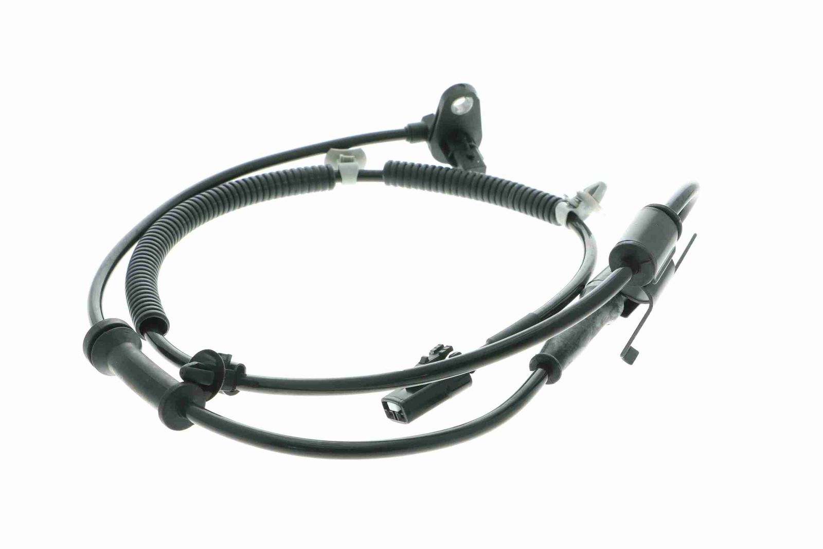 Capteur, vitesse de roue