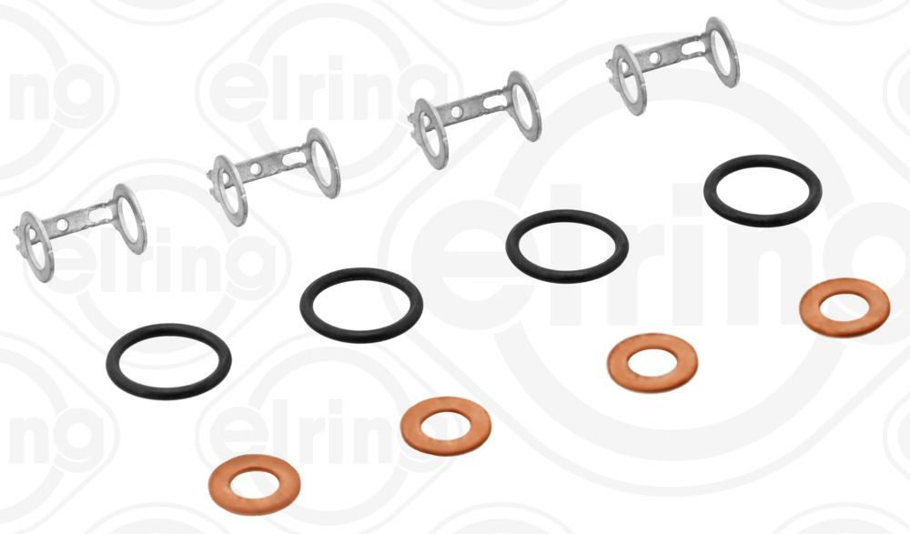 Set garnituri etansare, injectoare ELRING B51.930